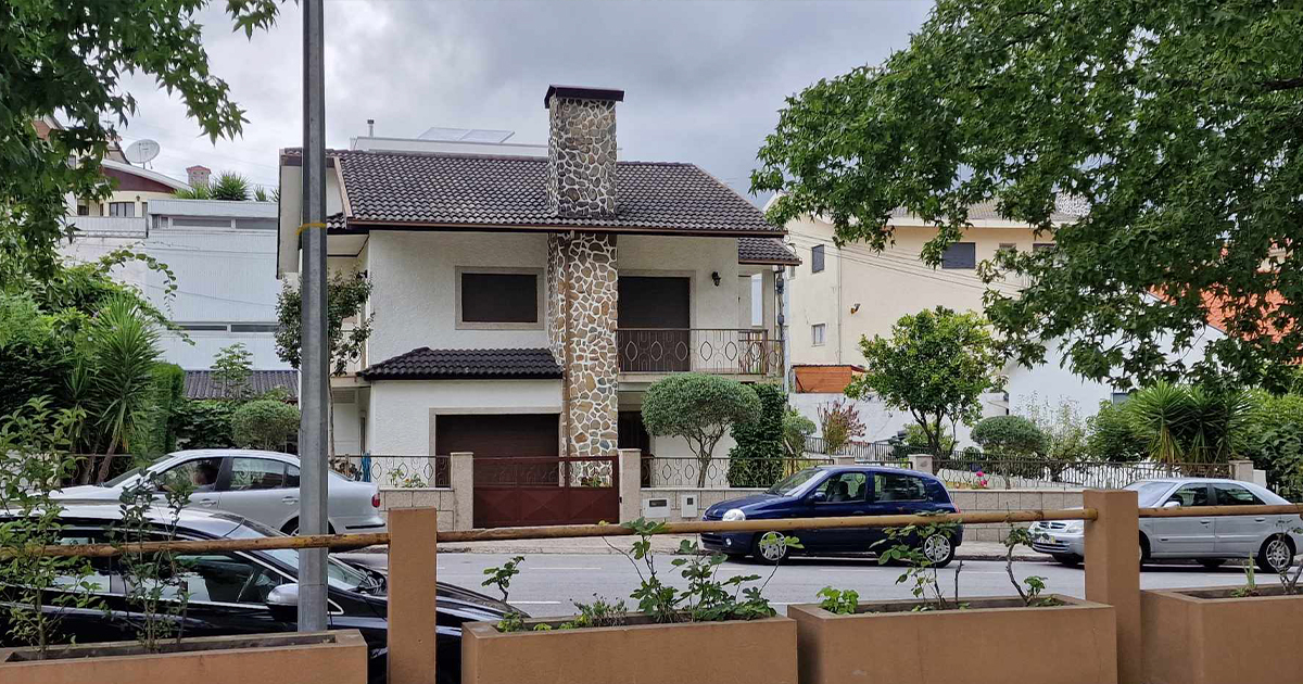 Fafe: saem de casa por três horas e ladrões levam dinheiro e ouro