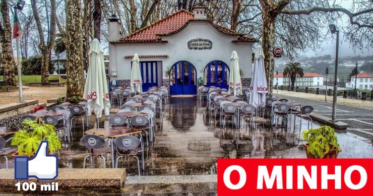 Grupo Famalicão abre restaurante de francesinhas en un espacio emblemático de los años 60 en Santo Tirso