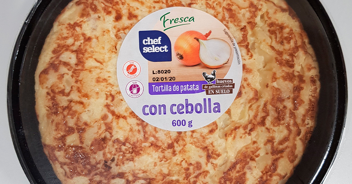 Tortilha à venda no supermercado em portugal pode estar ligada a botulismo em espanha
