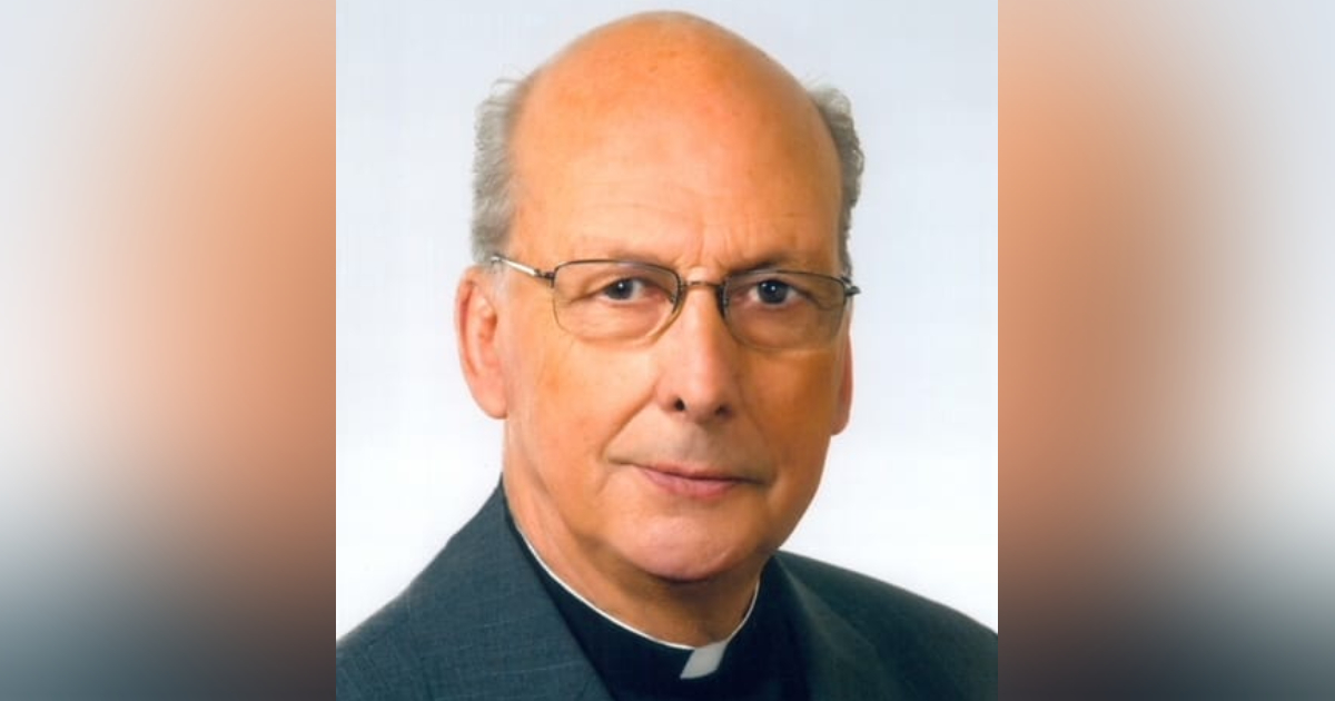 Morreu o padre joão araújo, natural de ponte de lima e pároco em arcos de valdevez