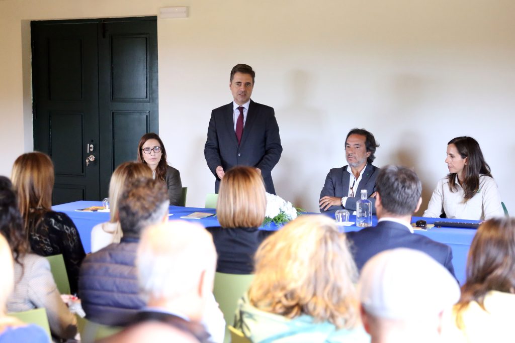 Braga: mercadona transforma antigo celeiro em centro de educação ambiental 7 Braga: mercadona transforma antigo celeiro em centro de educação ambiental