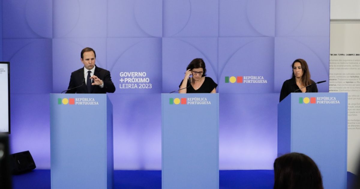 Governo aprova três medidas para mitigar subida dos juros