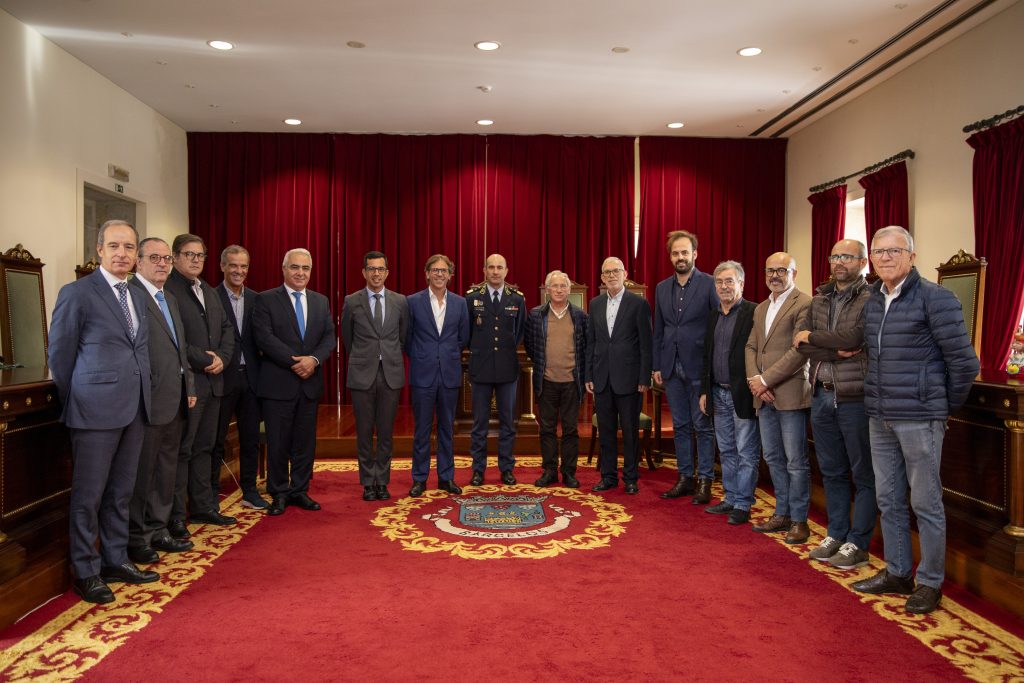 Barcelos quer ser "dos primeiros concelhos a deixar de ter sem-abrigo nas ruas" 6 Barcelos quer ser "dos primeiros concelhos a deixar de ter sem-abrigo nas ruas"