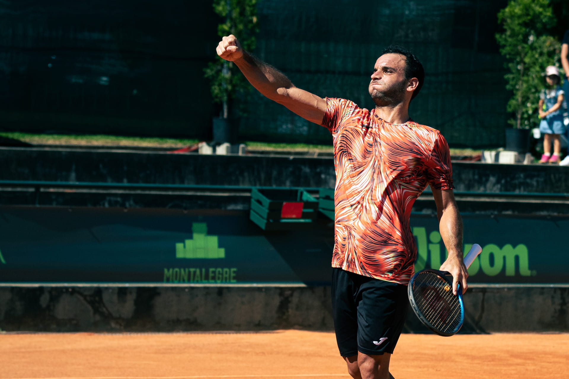 Jornal O Jogo - Winner realiza Open de Tênis em agosto
