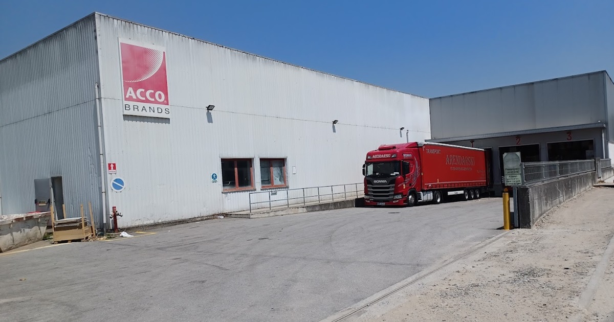 Fábrica de material para escritório em arcos de valdevez fecha e atira 100 para o desemprego