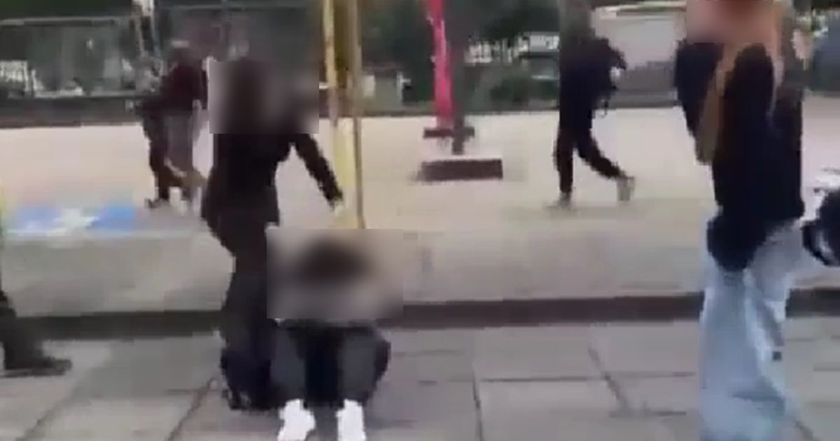 Ministério público investiga caso de rapariga agredida por colega em escola de barcelos