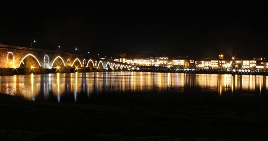 CM Ponte de Lima / Ponte de Lima em Forma 2023