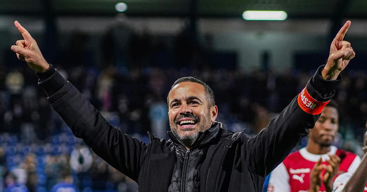 Artur jorge: "vitória justa e bem conseguida"