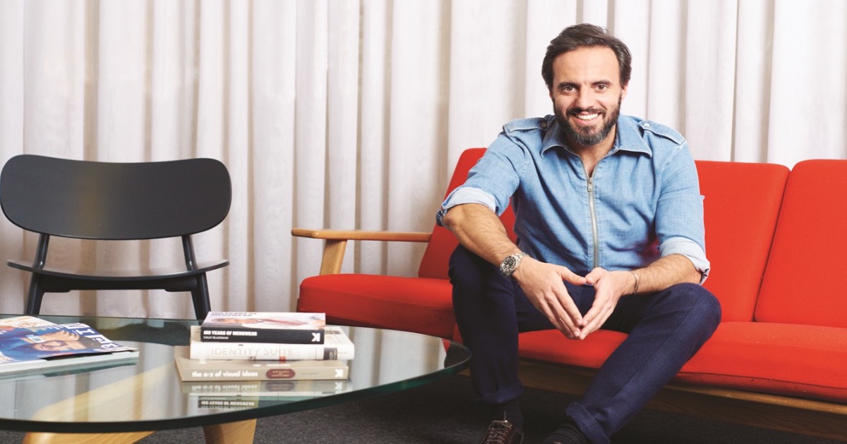 Bilionário de guimarães demite-se da liderança da farfetch