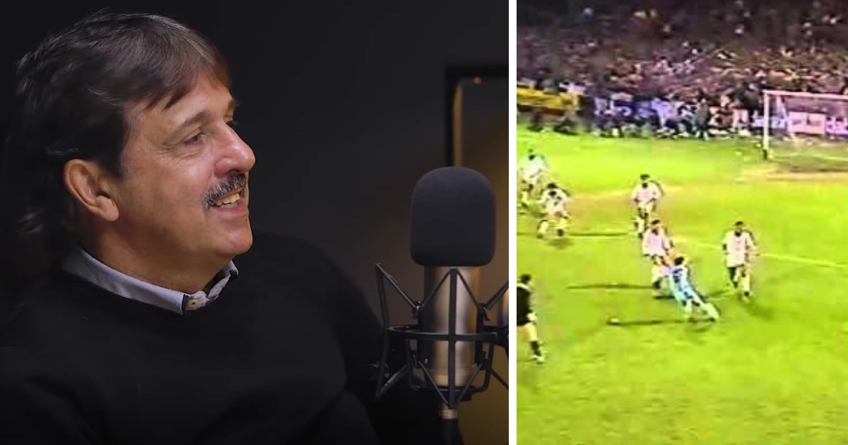 Antigo craque do vitória admite ter marcado com a mão na taça uefa