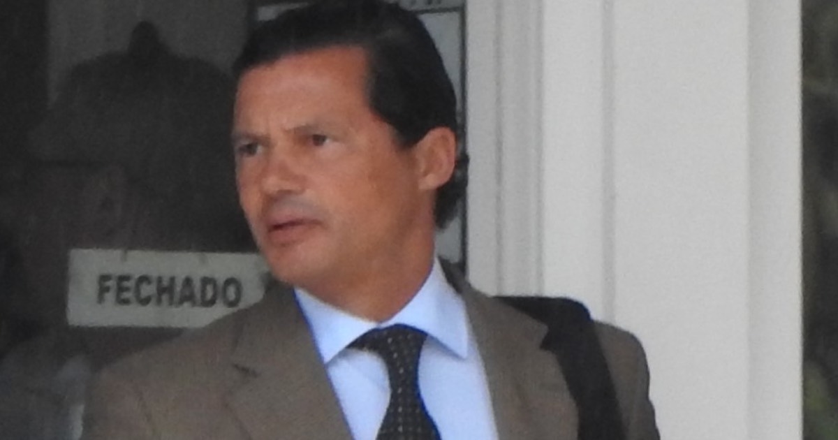 Advogado de custódio correia "aliviado" por interrogatório já ter começado