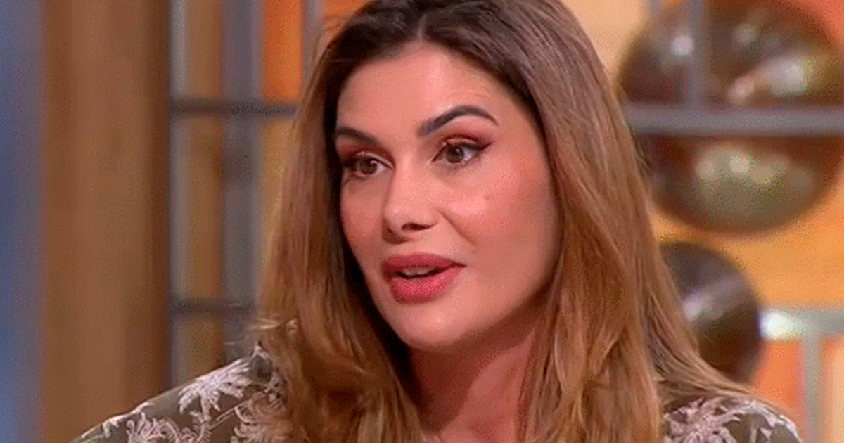Morreu ana afonso, atriz e ex-concorrente de 'reality show'