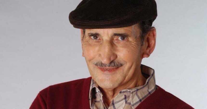 Morreu José Pinto, conhecido ator de novelas e cinema