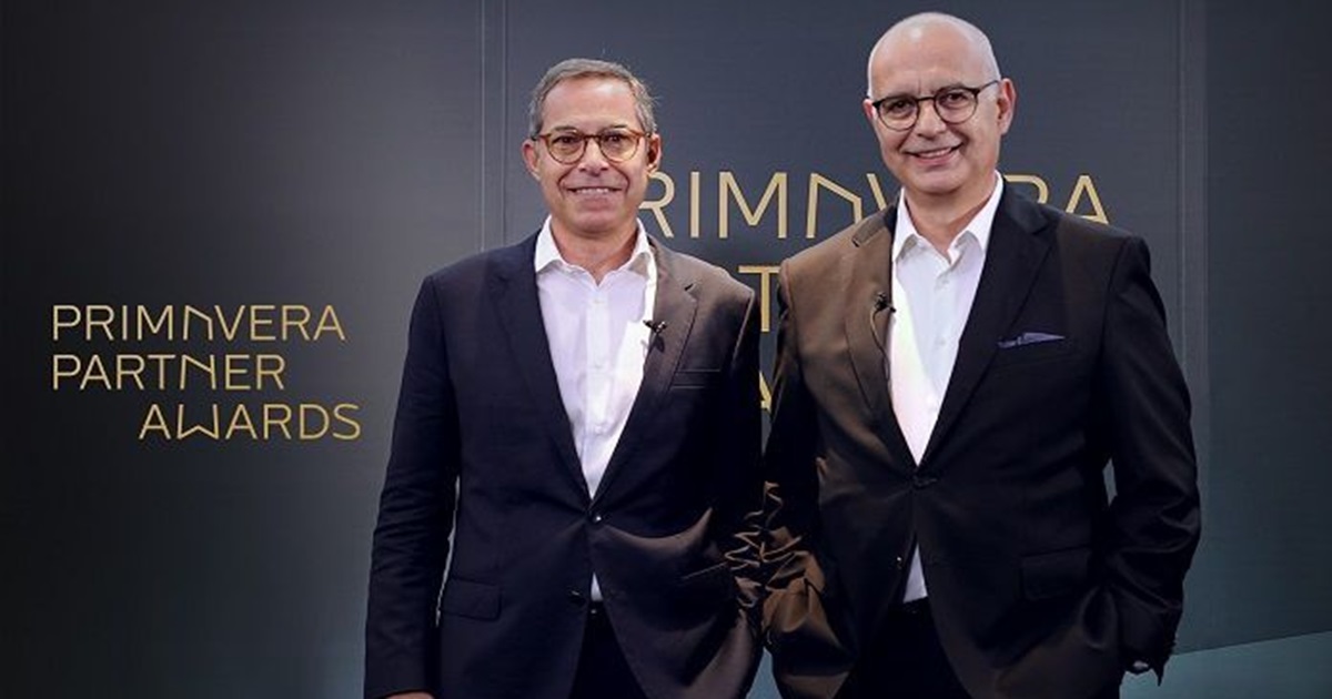 Braga: fundadores do grupo primavera lançam fundação de 3 milhões para ajudar idosos e crianças