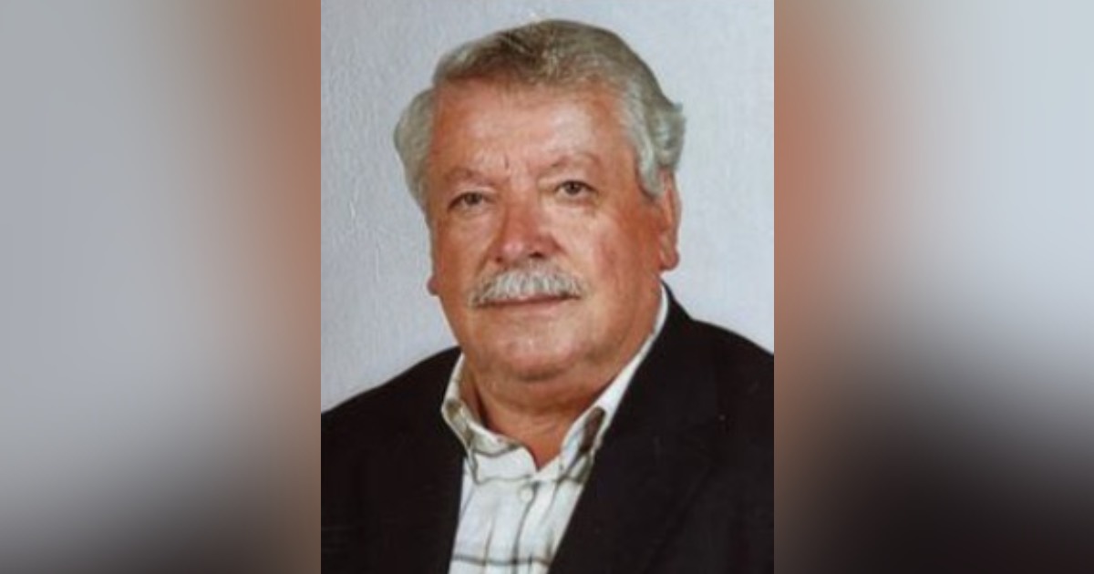 Morreu manuel fernandes, conhecido radialista em ponte de lima