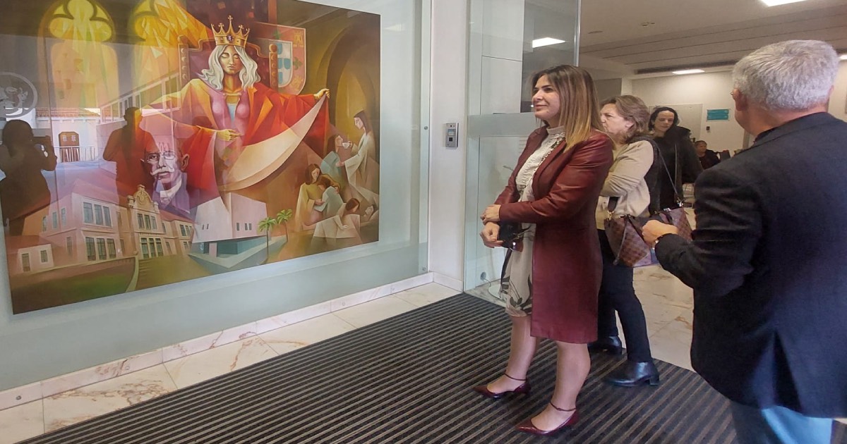 Liberais de braga apontam póvoa de lanhoso como exemplo na prestação de serviços de saúde