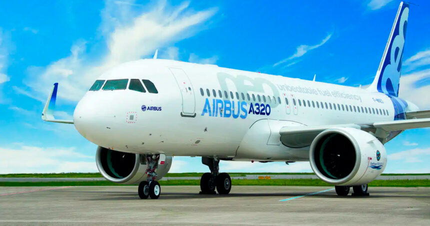 Airbus faz aposta forte em Santo Tirso. Vai contratar 100