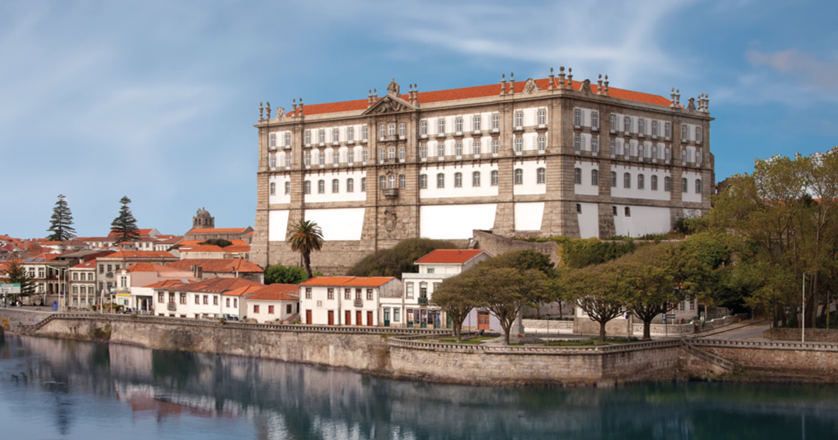 Hotel de 5 estrelas em mosteiro histórico no "coração" de vila do conde abre este mês
