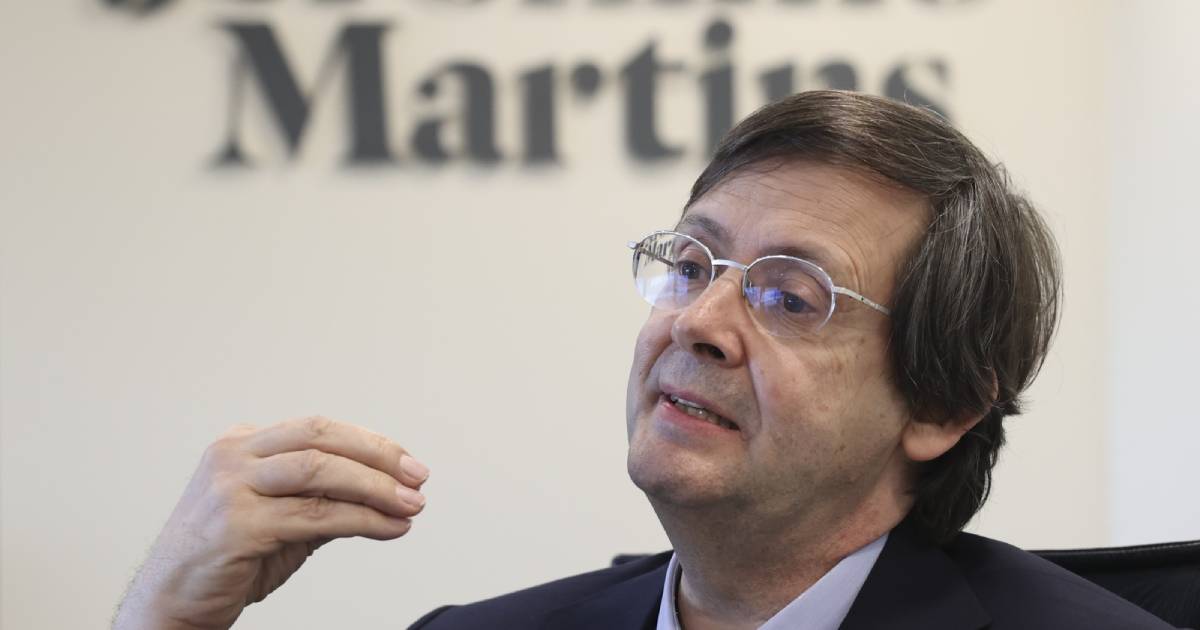 Dono do pingo doce diz que a direita radical está a ganhar alento na europa
