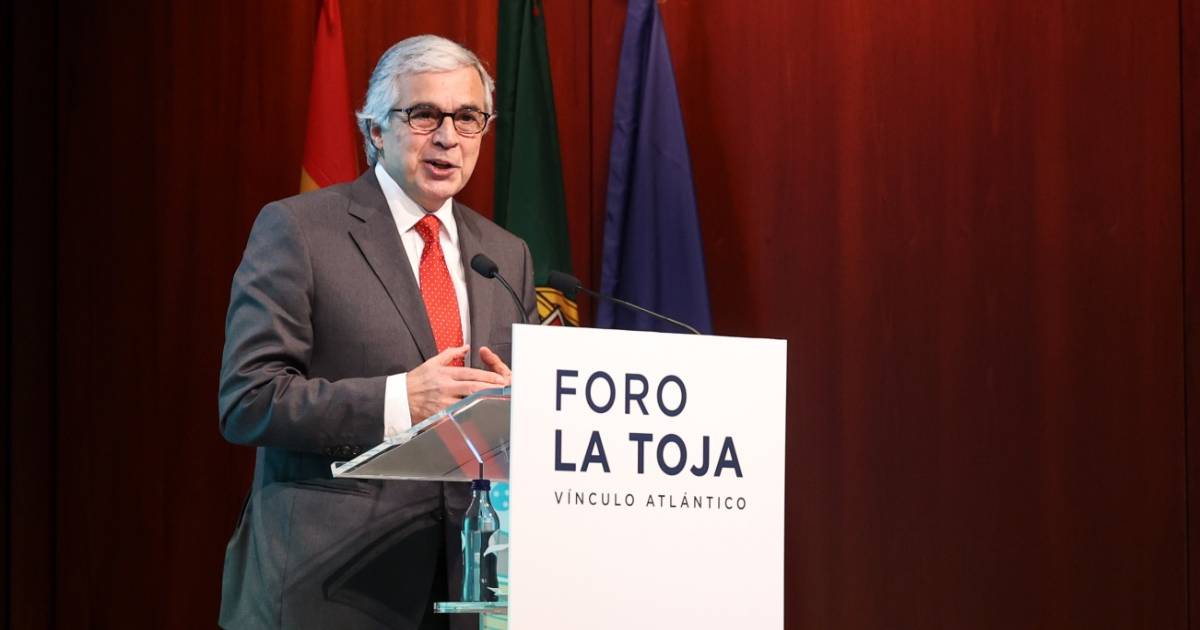 Aguiar-branco promete garantir debate democrático no parlamento “sem juízos de valor”