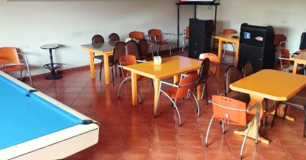 Três detidos num café em guimarães por jogo ilícito