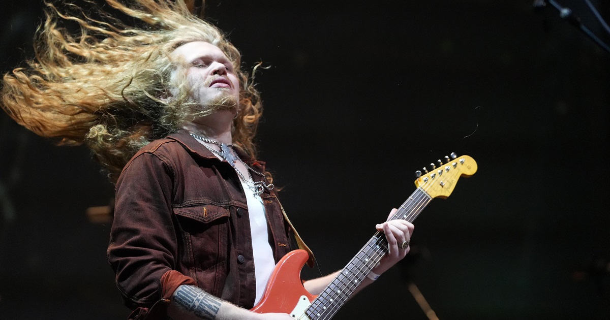 22 bandas de toda a europa tentam ganhar concurso de 'blues' em braga