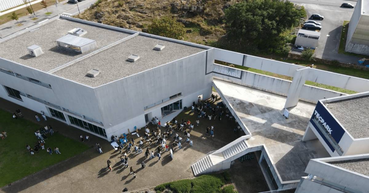 Guimarães vai ter licenciatura em desporto