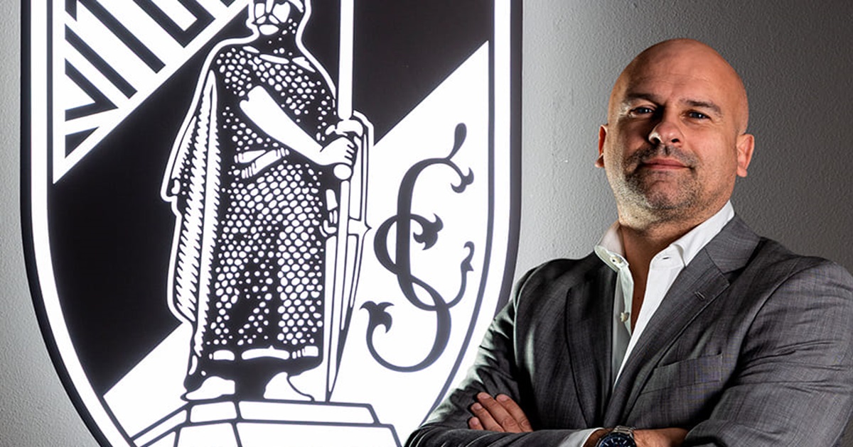 Armando guimarães demite-se da vice-presidência do vitória sc