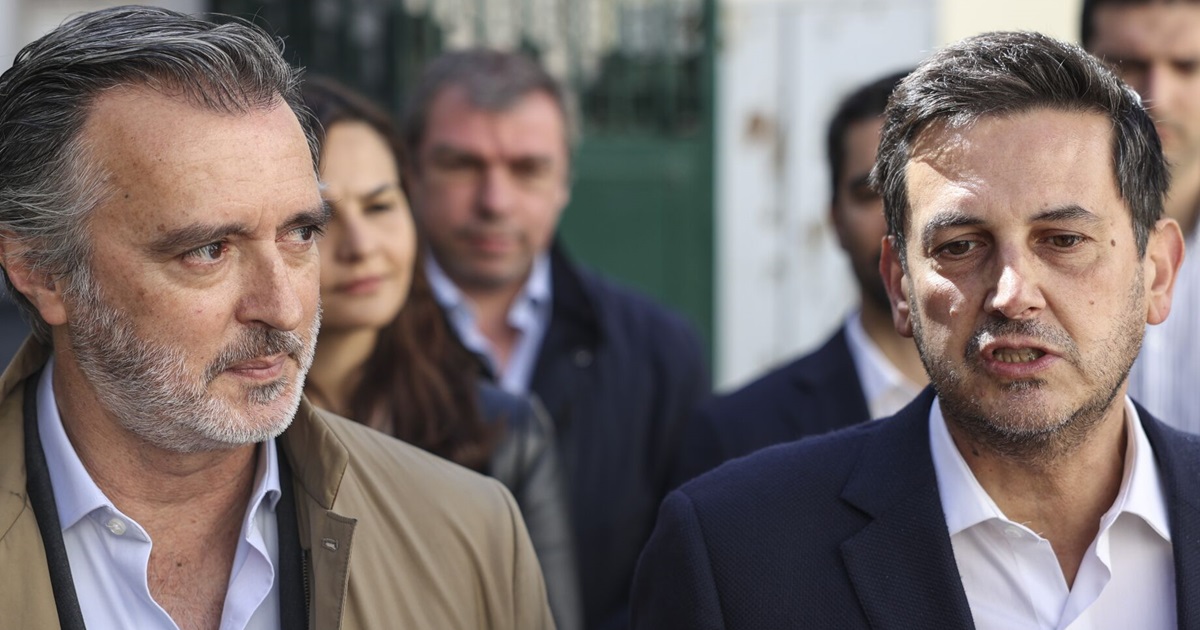 Il ataca montenegro por fazer de eleições segunda volta das legislativas