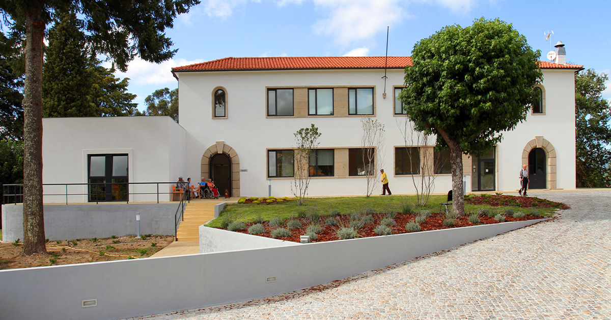 Lar de idosos em melgaço vai encerrar por "dívidas" superiores a 400 mil euros
