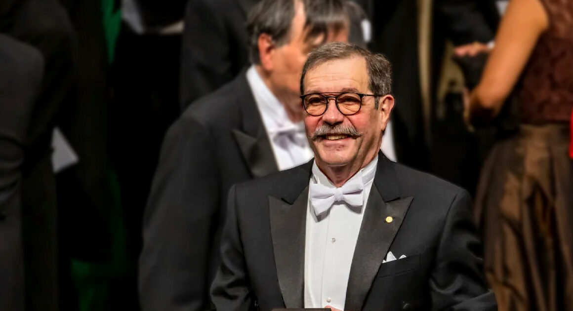 Uminho atribui doutoramento 'honoris causa' a pioneiro físico francês