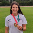 Atleta de arcos de valdevez sagra-se campeã nacional universitária e bate recorde de 26 anos