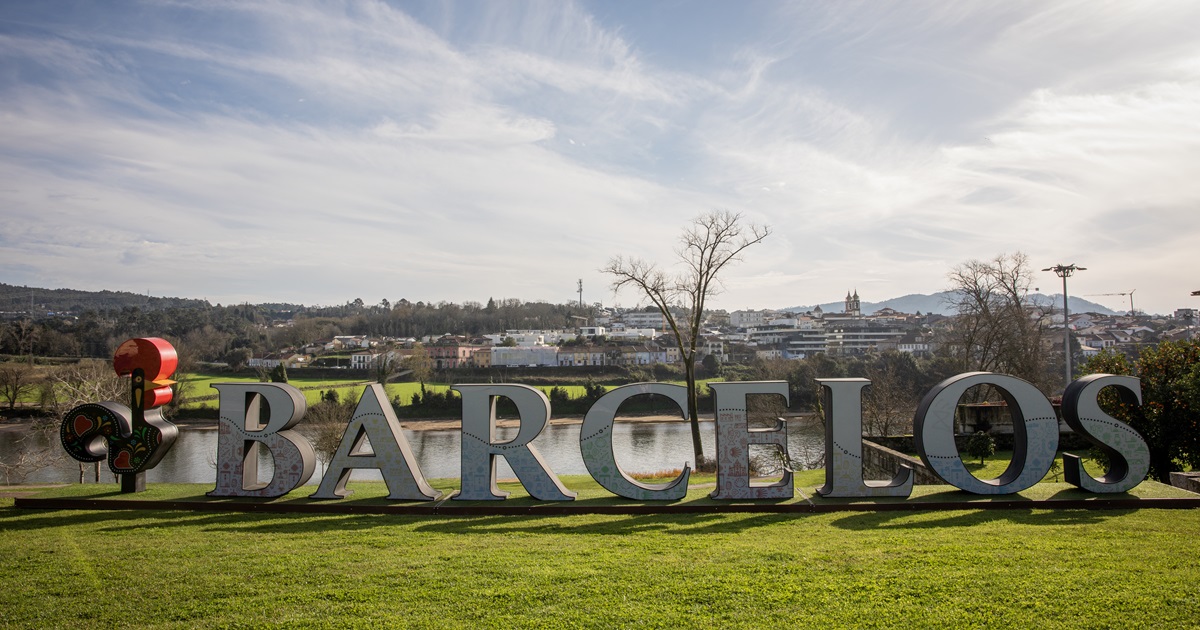 Câmara de barcelos distinguida em três categorias no prémio autarquia do ano