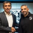 Rui borges é o novo treinador do vitória sc