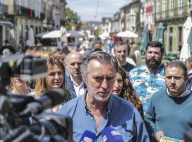 Il apela ao voto antecipado para quem não pode fazê-lo dia 09 de junho