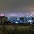 Cinquenta mil descargas elétricas em portugal nas últimas 24 horas