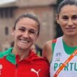 Atletas de vizela e do sc braga batem recorde na meia-maratona