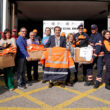 Freguesias de braga equipadas para responder a emergências