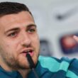 Futebolista de braga quer ficar na história