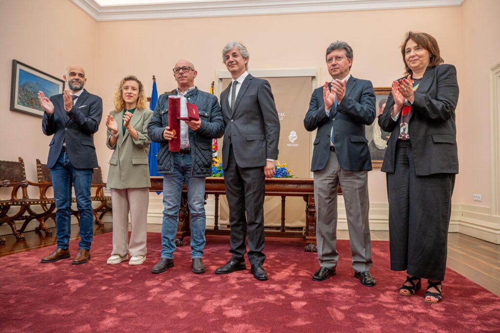 Câmara de viana homenageia trabalhadores com 40 anos de serviço 17 Câmara de viana homenageia trabalhadores com 40 anos de serviço