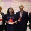 Empresa têxtil de barcelos ganha prémio nacional de inovação
