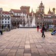Tribunal rejeita internar mulher que deambula pela cidade de braga