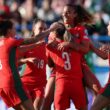 Fpf anuncia investimento de 22 milhões de euros no futebol feminino