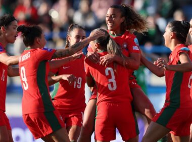 Fpf anuncia investimento de 22 milhões de euros no futebol feminino
