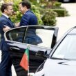 Portugal e frança vão celebrar "tratado de amizade" para aprofundar cooperação bilateral