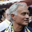 José mourinho está sem clube