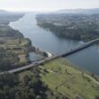 Nova ponte sobre o rio lima em viana está em tribunal e pode não avançar