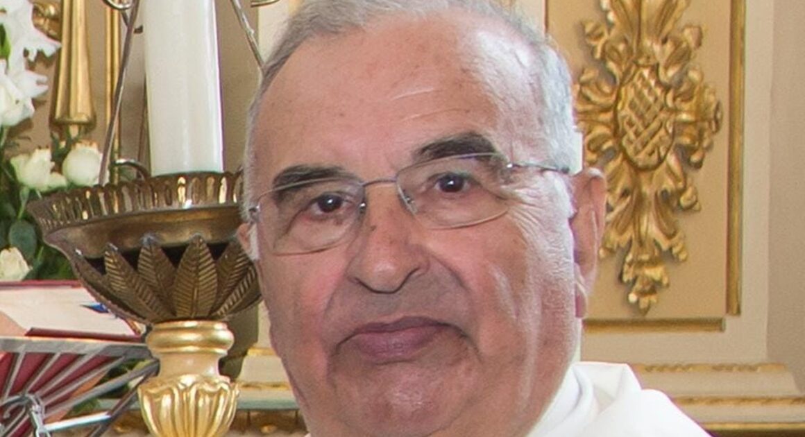Morreu o padre manuel moreira, natural da póvoa de varzim e pároco em viana