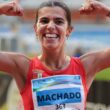 Nacionais de clubes: mariana machado vence nos 5. 000 metros