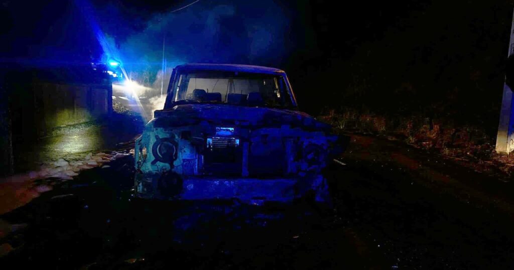 Detido com 1,2 g/l de álcool condutor que fugiu de acidente mortal em arcos de valdevez 6 Detido com 1,2 g/l de álcool condutor que fugiu de acidente mortal em arcos de valdevez